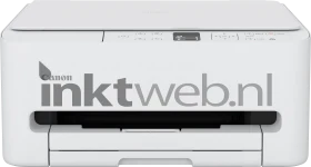 Canon PIXMA TS6550i Product only