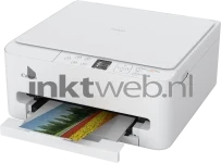 Canon PIXMA TS6550i Product only