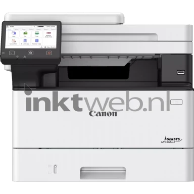 Canon MF461dw II Product only