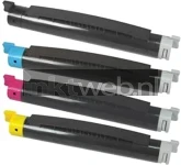 Huismerk Xerox Phaser 6360 cyaan (Huismerk (compatible))