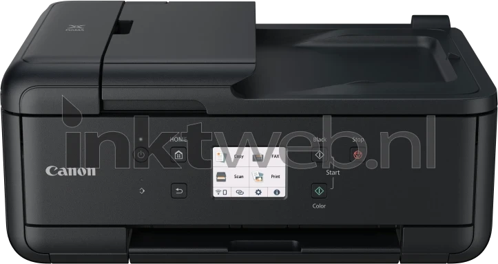 Canon PIXMA TR7650  (Origineel) Product only