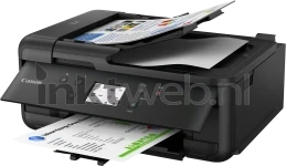 Canon PIXMA TR7650  (Origineel) Product only