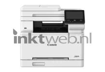 Canon i-SENSYS MF667Cdw  (Origineel) Product only
