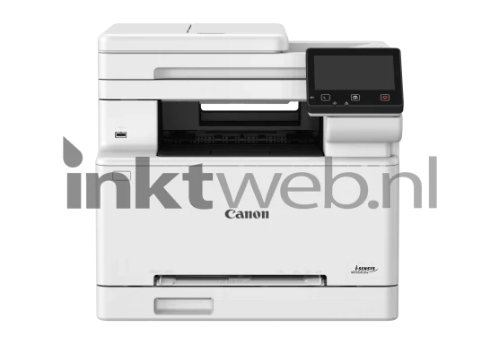 Canon i-SENSYS MF664Cdw  (Origineel) Product only