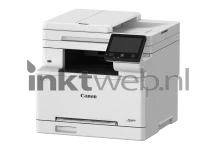 Canon i-SENSYS MF664Cdw  (Origineel) Product only