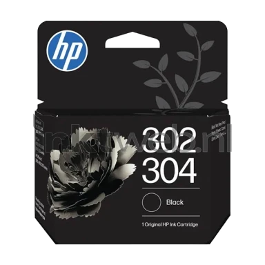 HP 302/304  (Origineel) Front box
