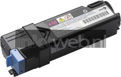 Dell 1320c magenta (Origineel Hoge Capaciteit)