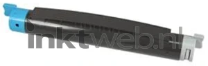Huismerk Dell 5100CN cyaan (Huismerk (compatible))