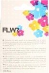 FLWR HP 58 foto kleur Back box