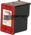 FLWR HP 58 foto kleur Product only