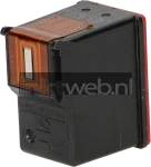 FLWR HP 58 foto kleur Product only