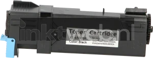 FLWR Xerox Phaser 6500 / WorkCentre 6505 zwart Product only