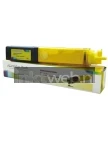 Huismerk Oki C3520 geel (Huismerk (compatible))
