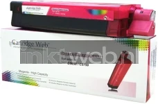 Huismerk Oki C5650 / C5750 magenta (Huismerk (compatible))