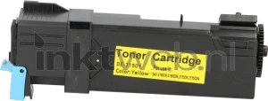 FLWR Dell 2150 / 2155 geel Product only