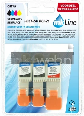 BCI-24/BCI-21_front Front box