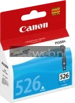 Canon CLI-526C cyaan (Origineel)