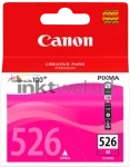 Canon CLI-526M Magenta Front box