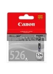 Canon CLI-526GY Grijs Front box