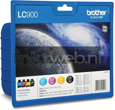 LC900valbp  blister new Front box