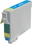 FLWR Epson T0807 Multipack zwart en kleur Product only