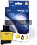Brother LC-900Y geel (Origineel)