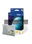 Brother LC-970Y geel (Origineel)