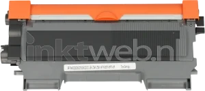 FLWR Brother TN-2220 zwart Product only