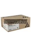 SP 3400HE Front box