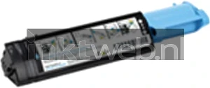 Huismerk Dell 3010C cyaan (Huismerk (compatible))