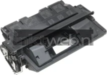Huismerk HP 61X hc zwart (Compatible XXL)