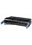 Huismerk HP 641A zwart (Huismerk (remanufactured))