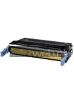 Huismerk HP 641A geel (Huismerk (remanufactured))