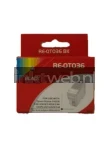 Epson T036 zwart Front box