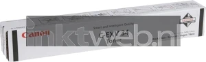 Canon C-EXV 34 Toner magenta (Origineel)