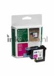 HP 12 Magenta Printkop Combined box and product