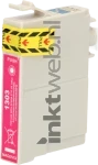 Huismerk Epson T1303 magenta Product only