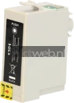Huismerk Epson T1301 zwart Product only