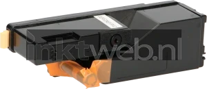 FLWR Xerox Phaser 6000 / 6010 cyaan Product only