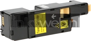 FLWR Xerox Phaser 6000 / 6010 geel Product only