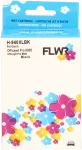 FLWR HP 940XL zwart (Huismerk (remanufactured))