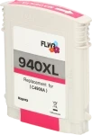 FLWR HP 940XL magenta Product only