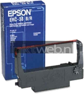 ERC-38B Combined box and product
