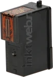 FLWR Lexmark 34XL zwart Product only