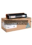 Ricoh SP C310HE cyaan (Origineel Hoge Capaciteit)
