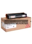 Ricoh SP C310HE magenta (Origineel Hoge Capaciteit)