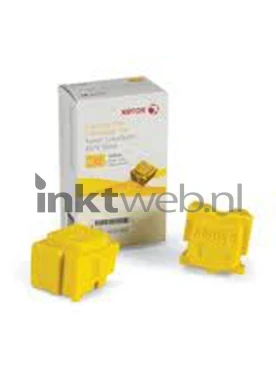 Xerox 8570 ColorQube geel