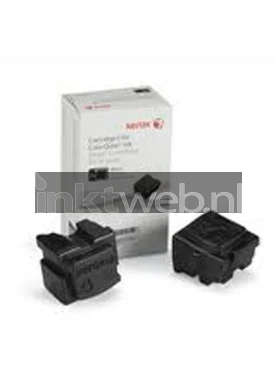 Xerox 8570 Zwart Combined box and product