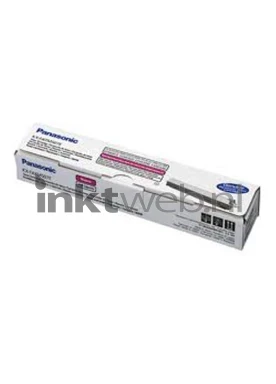 Panasonic KX-FATM507 Front box