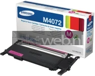 Samsung CLT-M4072S magenta (Origineel)